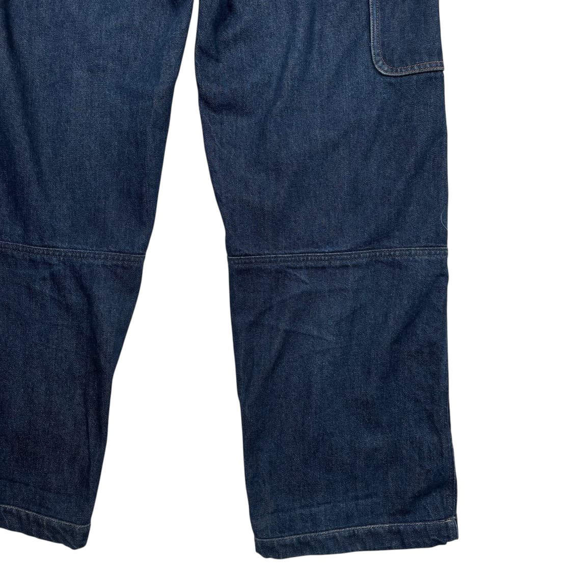 팀버랜드 더블니 데님 팬츠 32 inch 상품이미지6