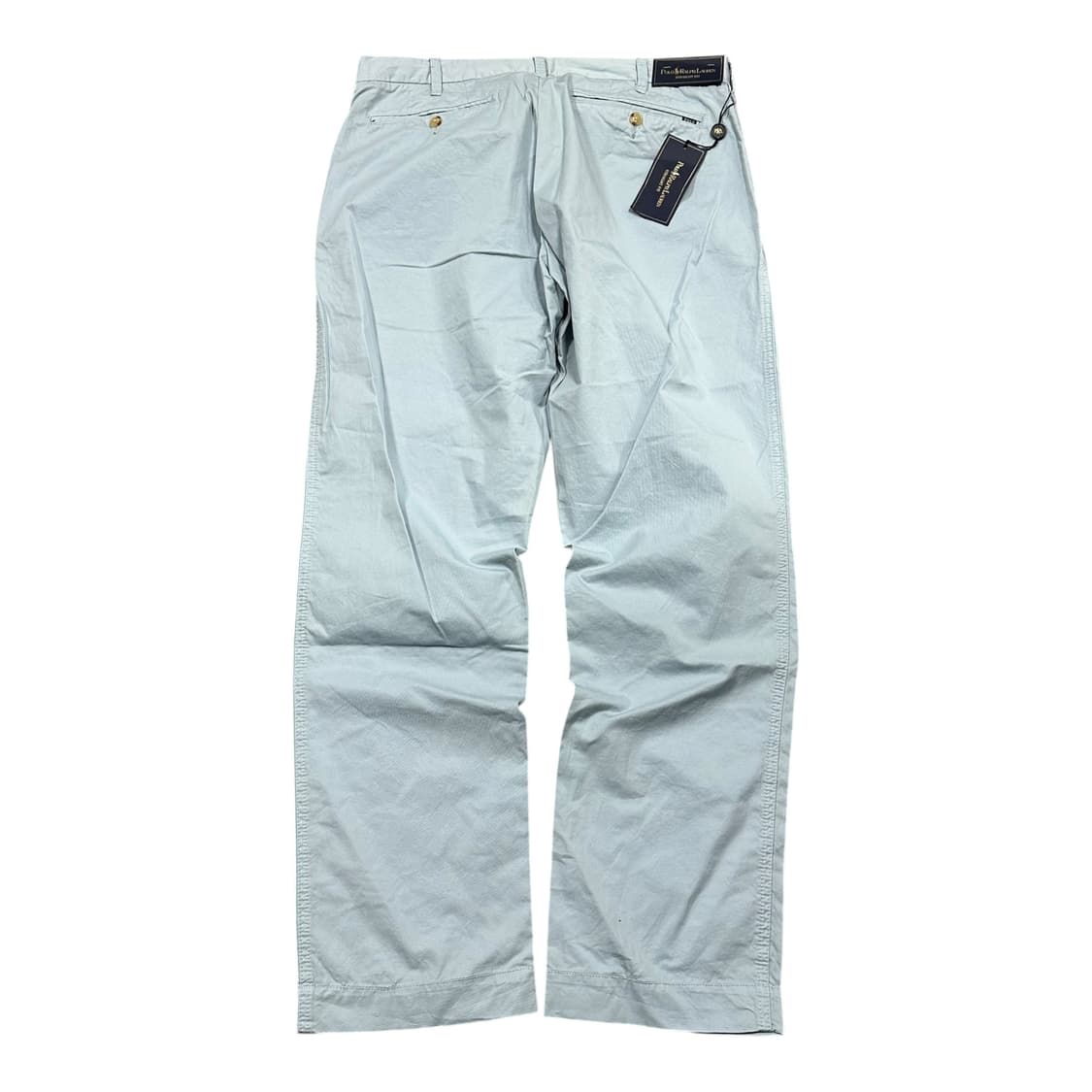 ✨ (새상품) 폴로 랄프로렌 스트레이트핏 치노팬츠 면바지 상품이미지1