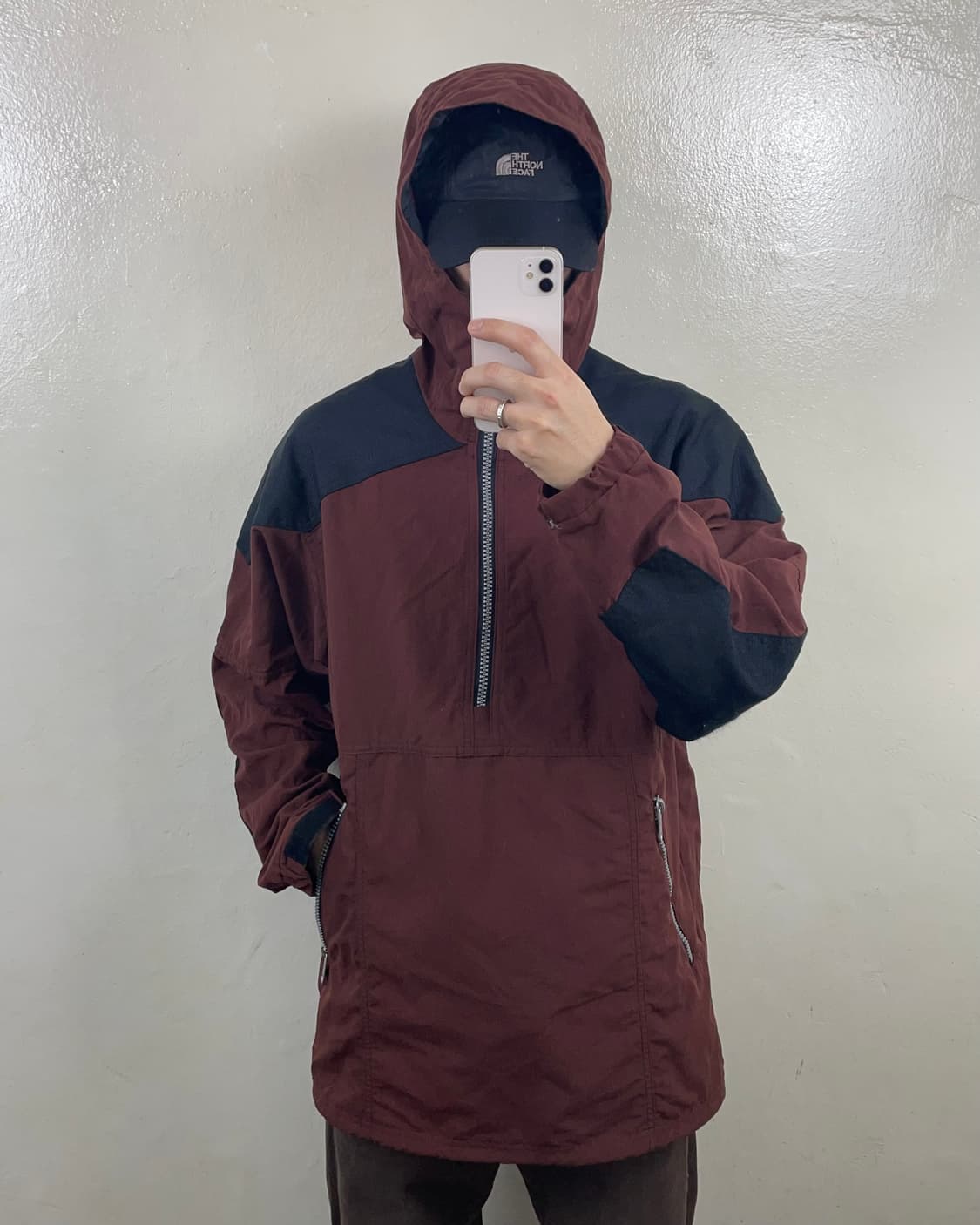 LLBean 아노락 상품이미지2