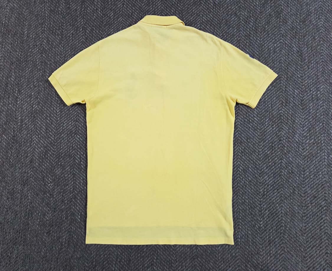 폴로 랄프로렌 빅포니 반팔 카라티 상품이미지2