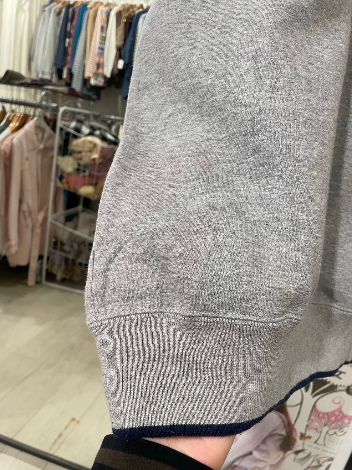 🇺🇸USA vintage sweatshirt 상품이미지7