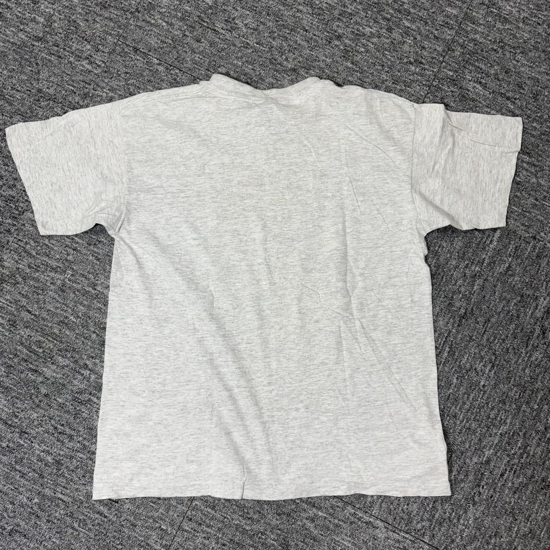 빈티지 SSI 배트맨 티셔츠 90s Made in USA  상품이미지7