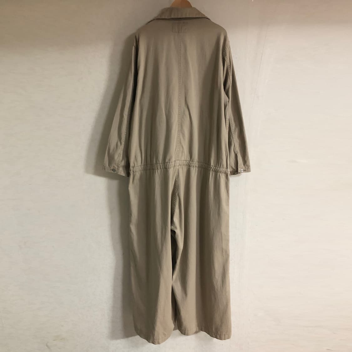 캐피탈 US ARMY 밀리터리 점프수트 상품이미지3