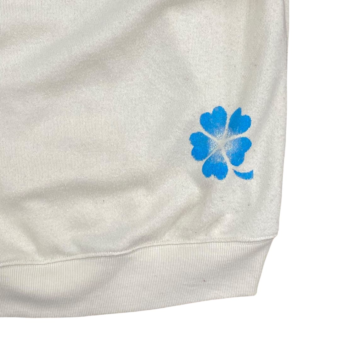 Ivory Coast Hooded Top  상품이미지8