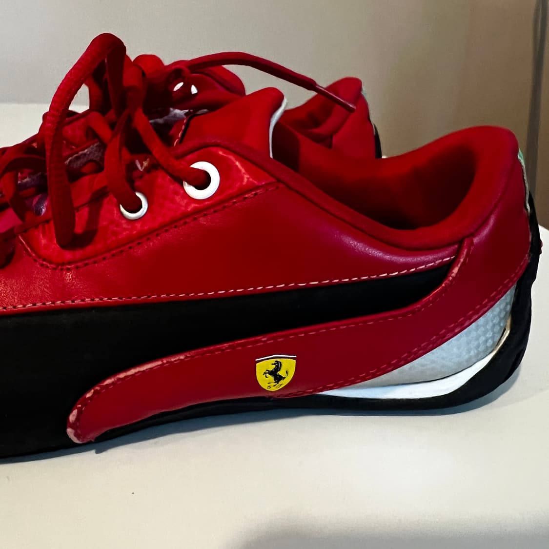 푸마 x 페라리 드리프트 캣 5 상품이미지8