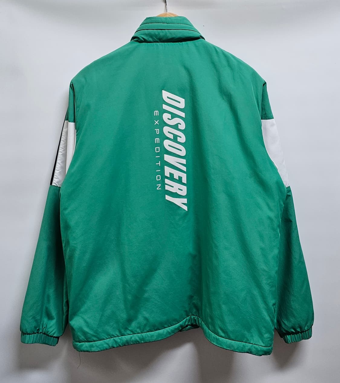 디스커버리 익스페디션 바람막이 점퍼 105 상품이미지2