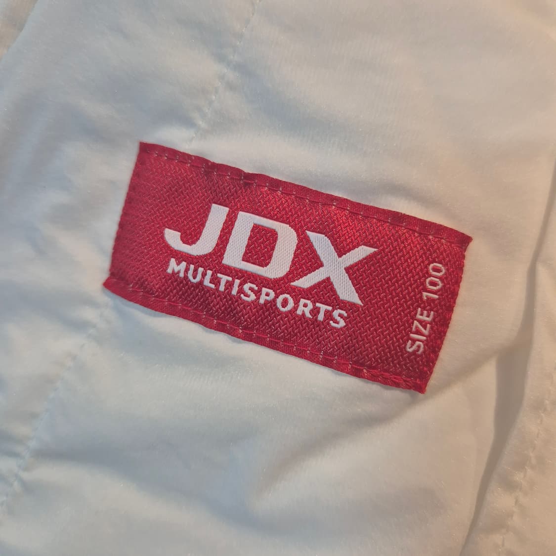 JDX 퀄팅 자켓 상품이미지5