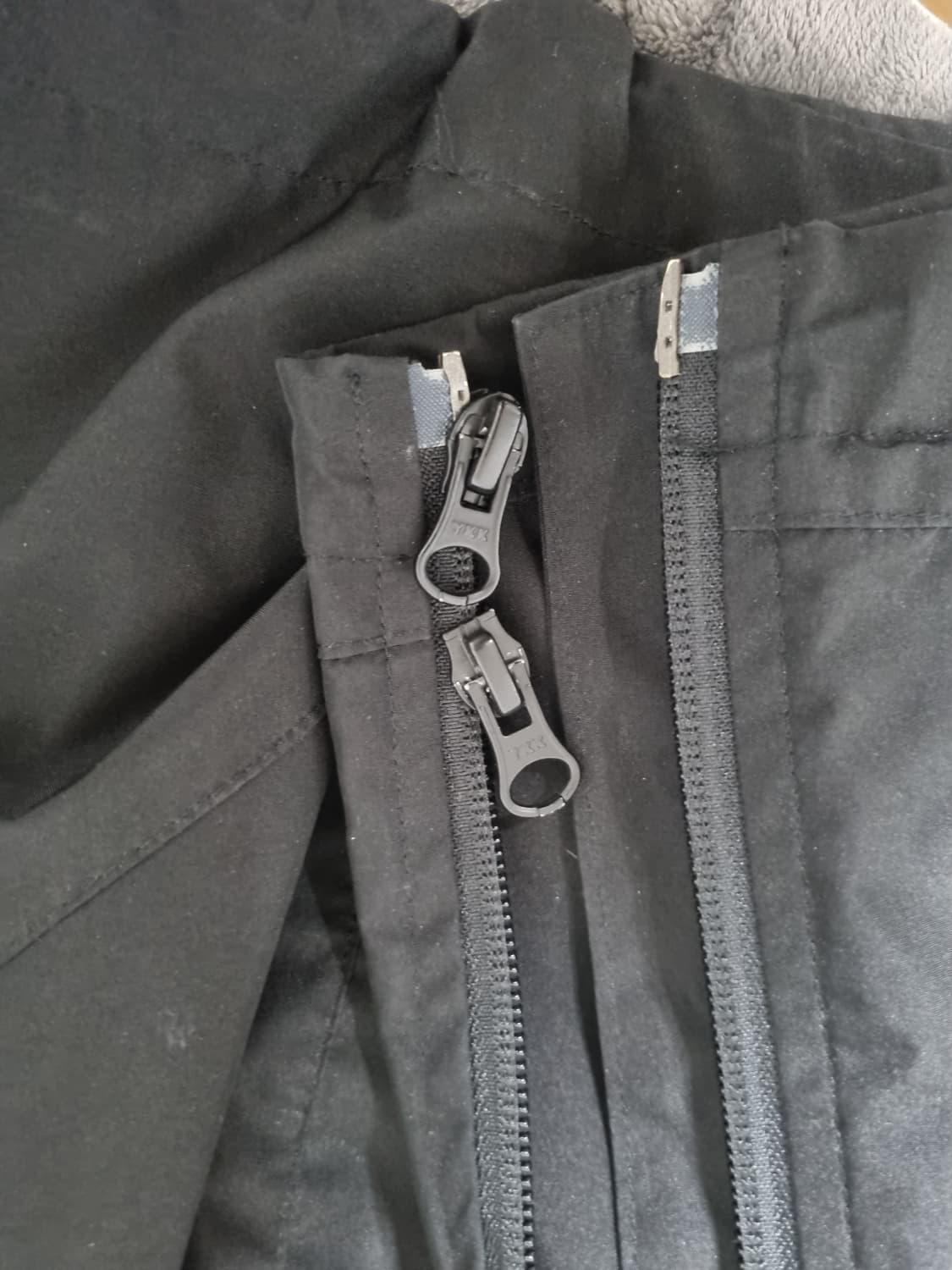 산산기어 윈드블럭 자켓 [1] 상품이미지4