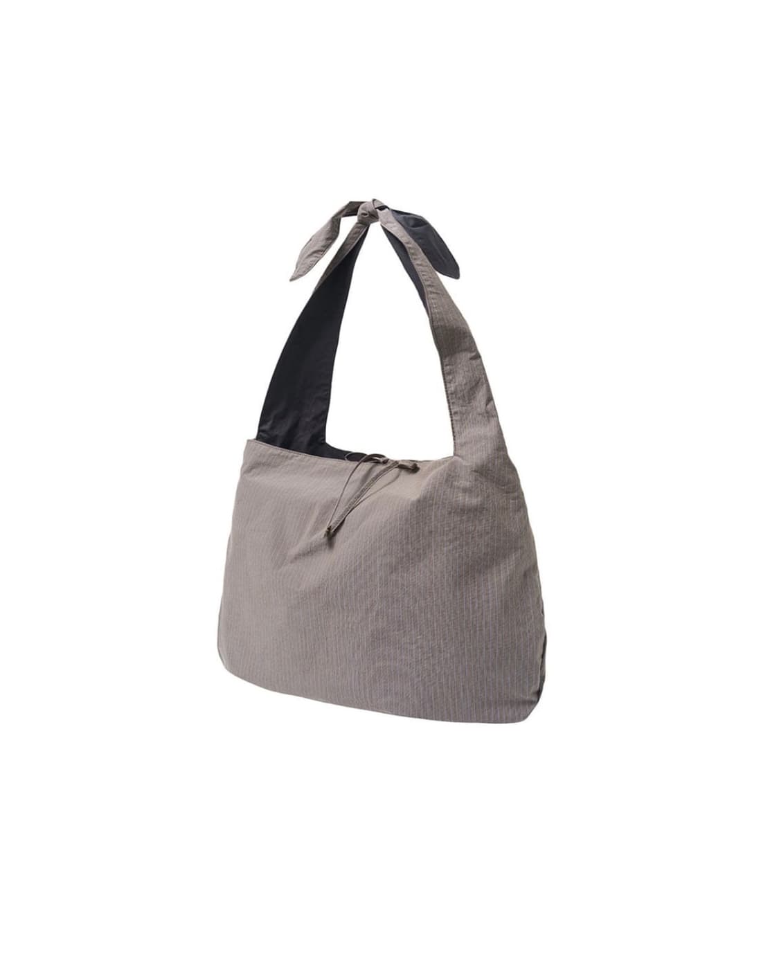 아모멘토 스트라이프 숄더백 상품이미지3