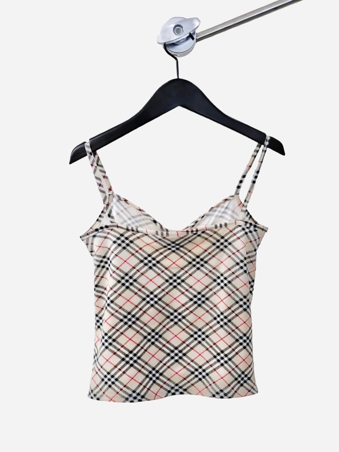 Burberry Vintage Check Sleeveless Top 상품이미지3