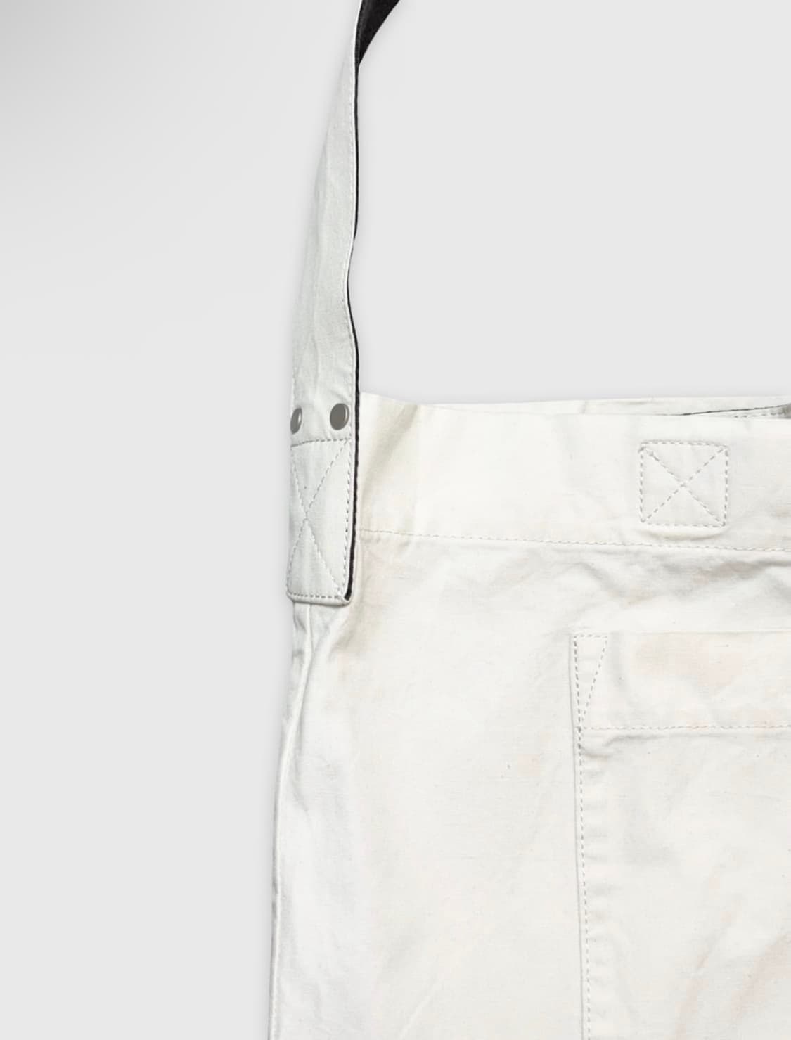 MHL 마가렛호웰 2way 숄더백 토트백 상품이미지2