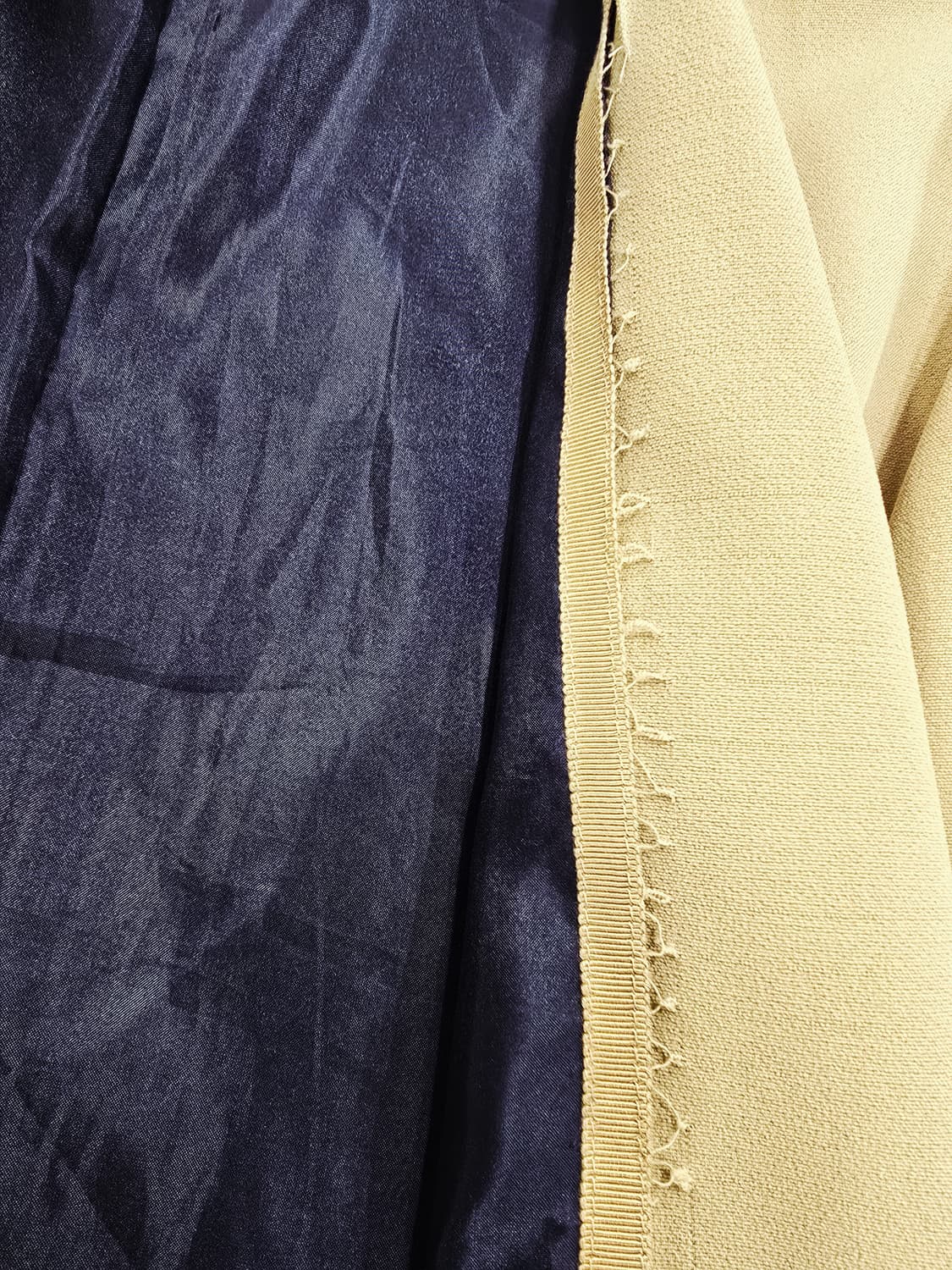 penny blue 여성코트 상품이미지8