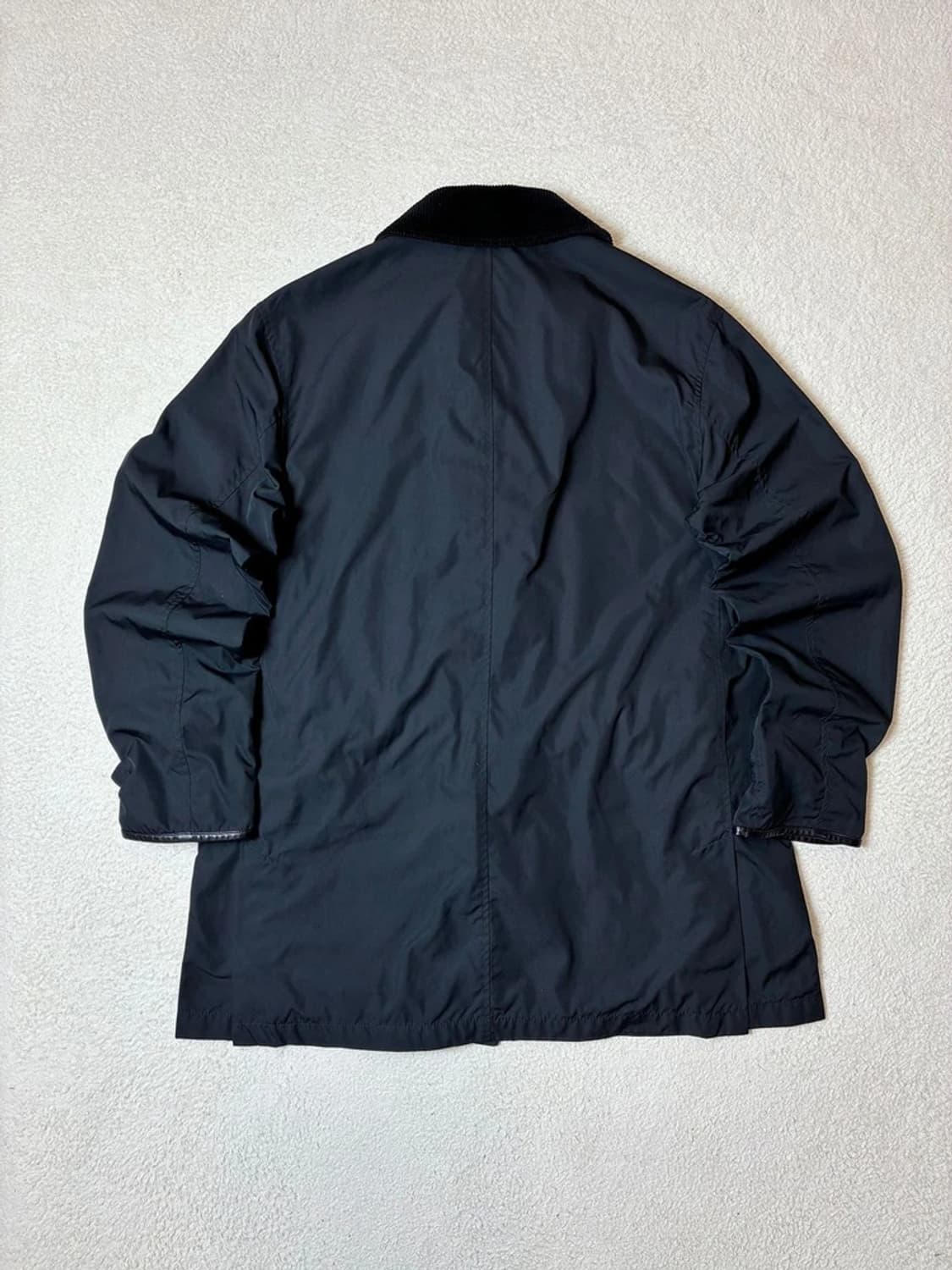 폴로 랄프로렌 00's 유틸리티 헌팅 코트 PN6525 상품이미지6