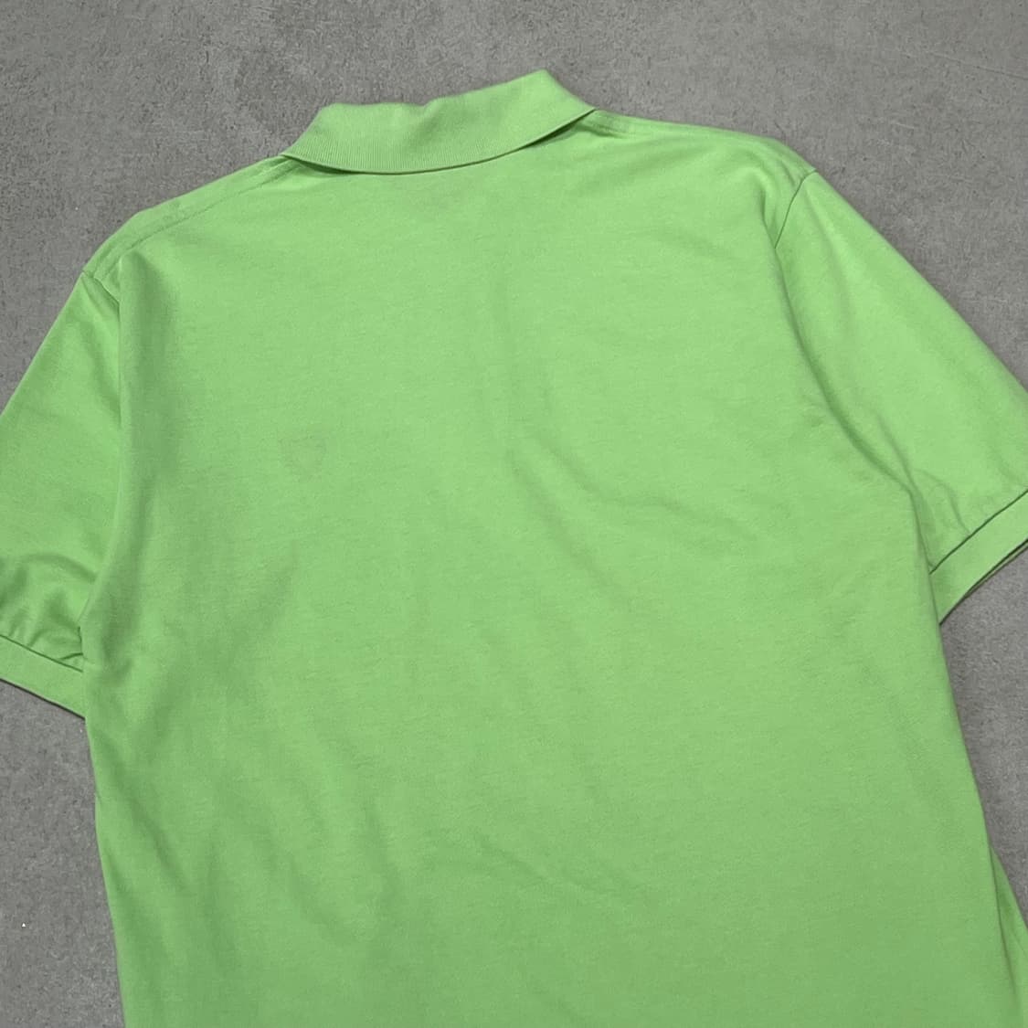 폴로 랄프로렌 반팔카라티 s10602 상품이미지4