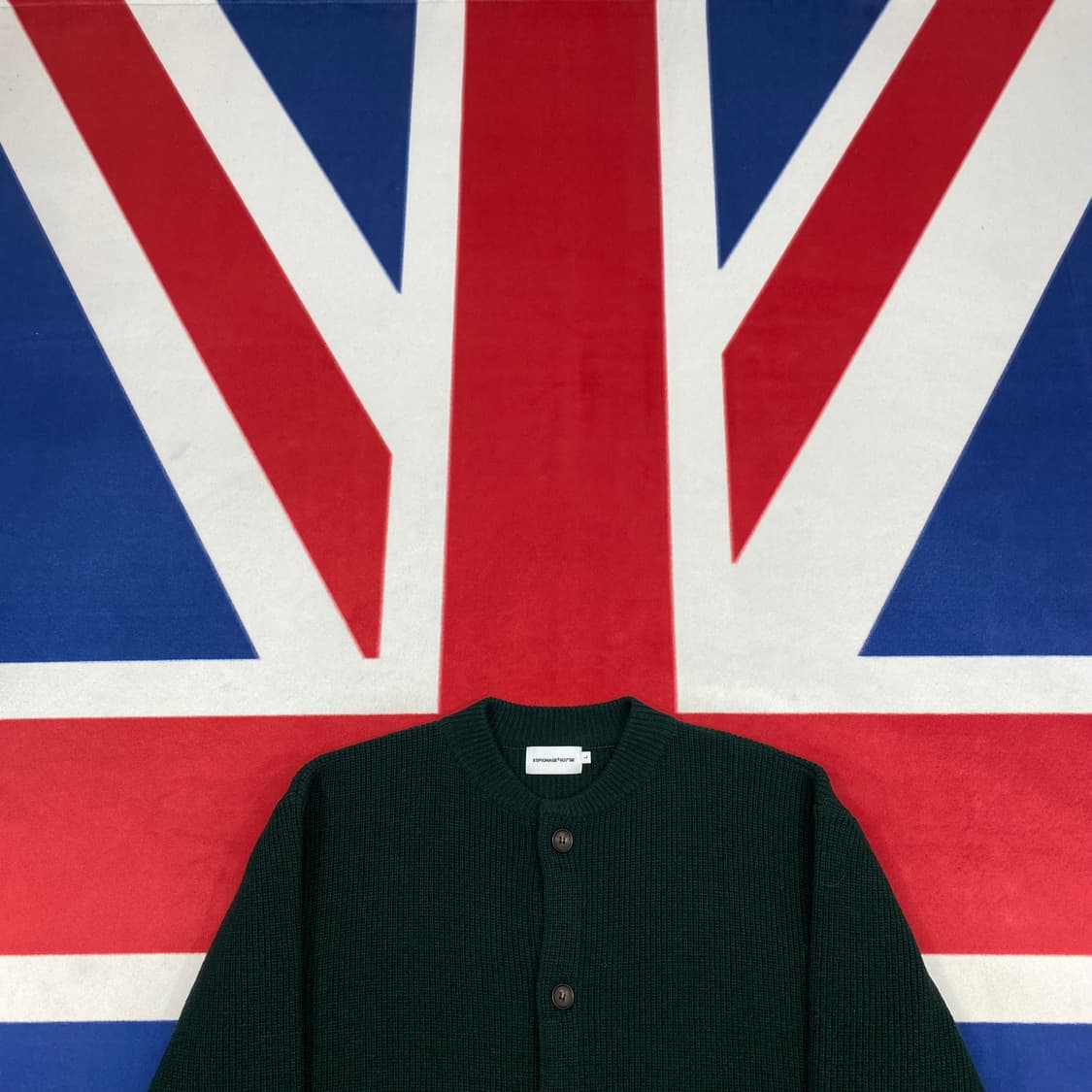  에스피오나지 가디건L  상품이미지2