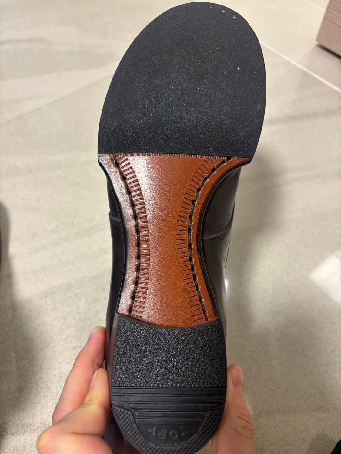 Jelado the two monkeys vaudeville 42size 상품이미지8