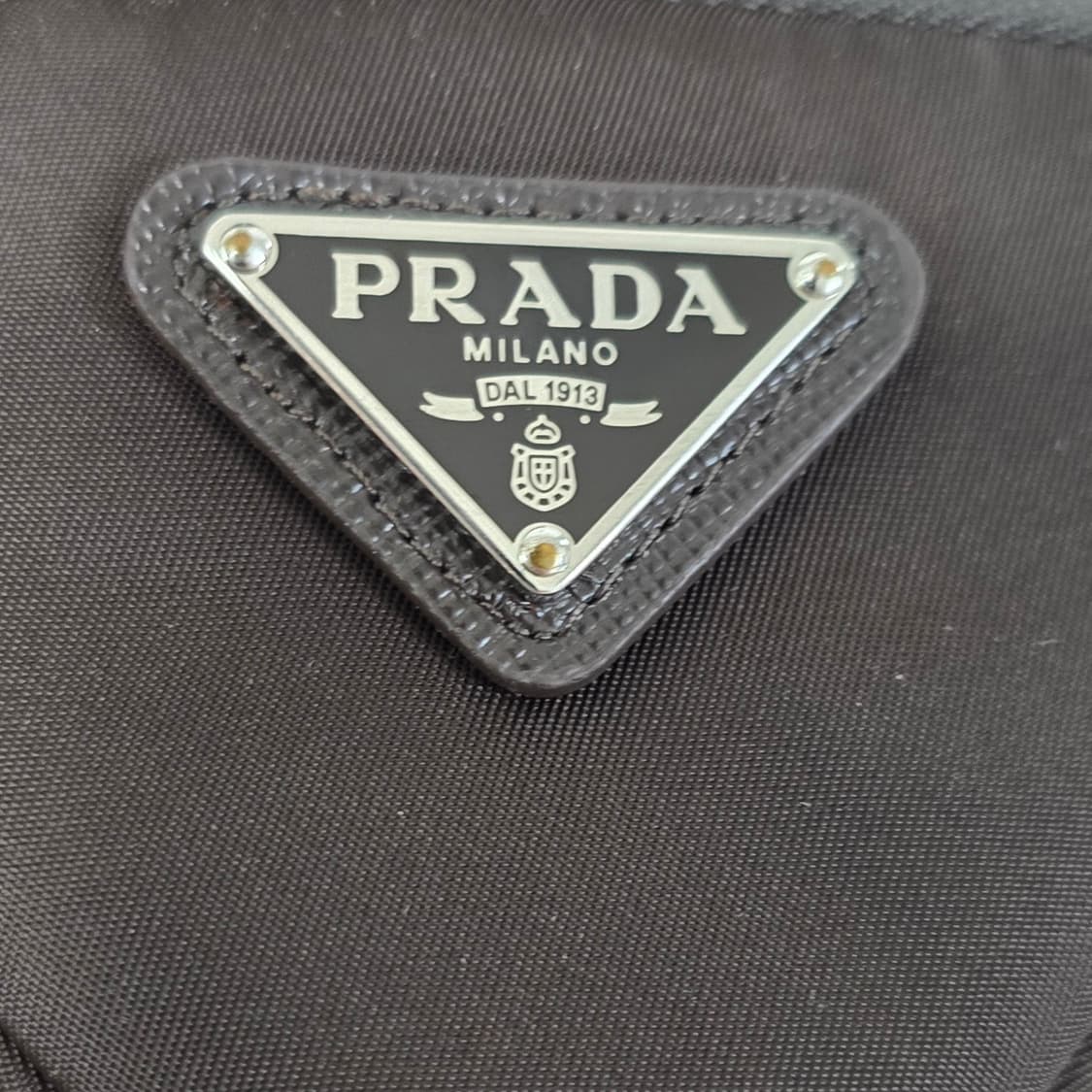 프라다 x 라프시몬스 패딩 코트 L사이즈 105 110 판매 상품이미지3