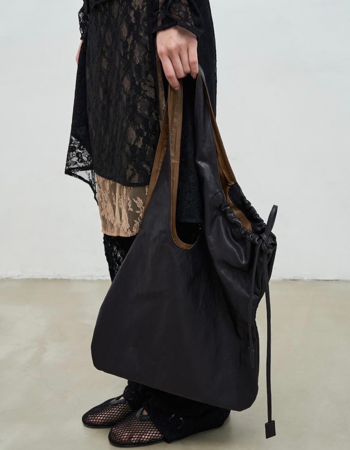 앙개 Flat bag 상품이미지1