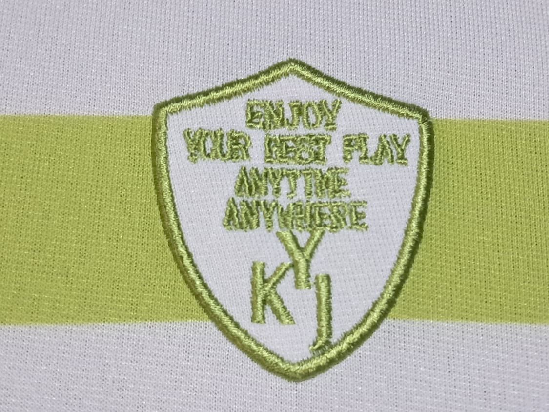 김영주 골프 여성 반팔티 95 상품이미지7