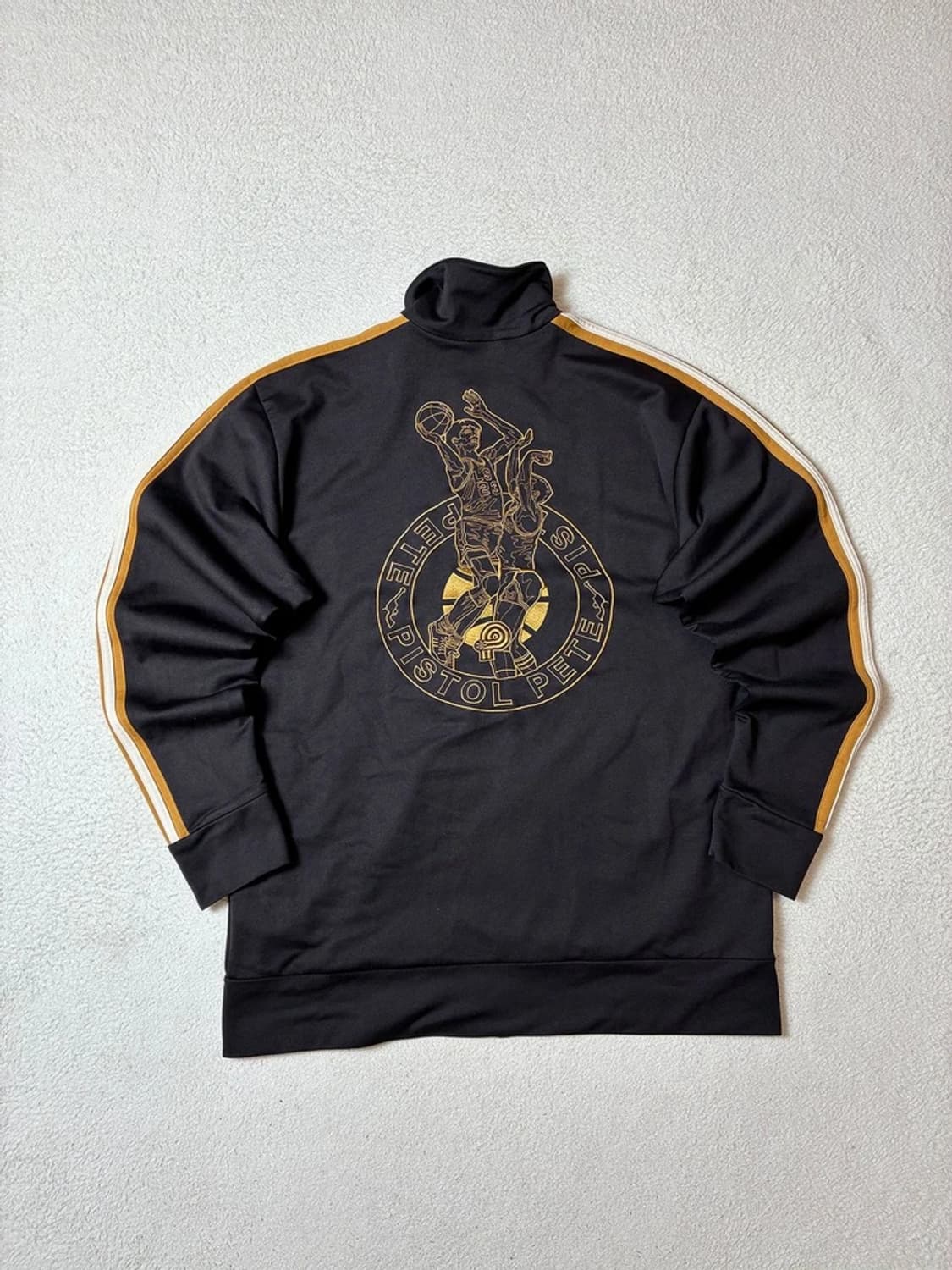 아디다스 00's 오리지널 피스톨 피트 트랙 자켓 PN7464 상품이미지5