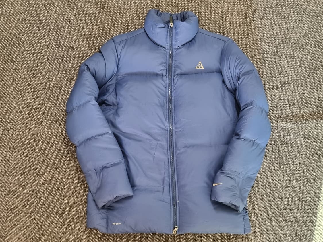 NIKE ACG — 구스다운 자켓 상품이미지1