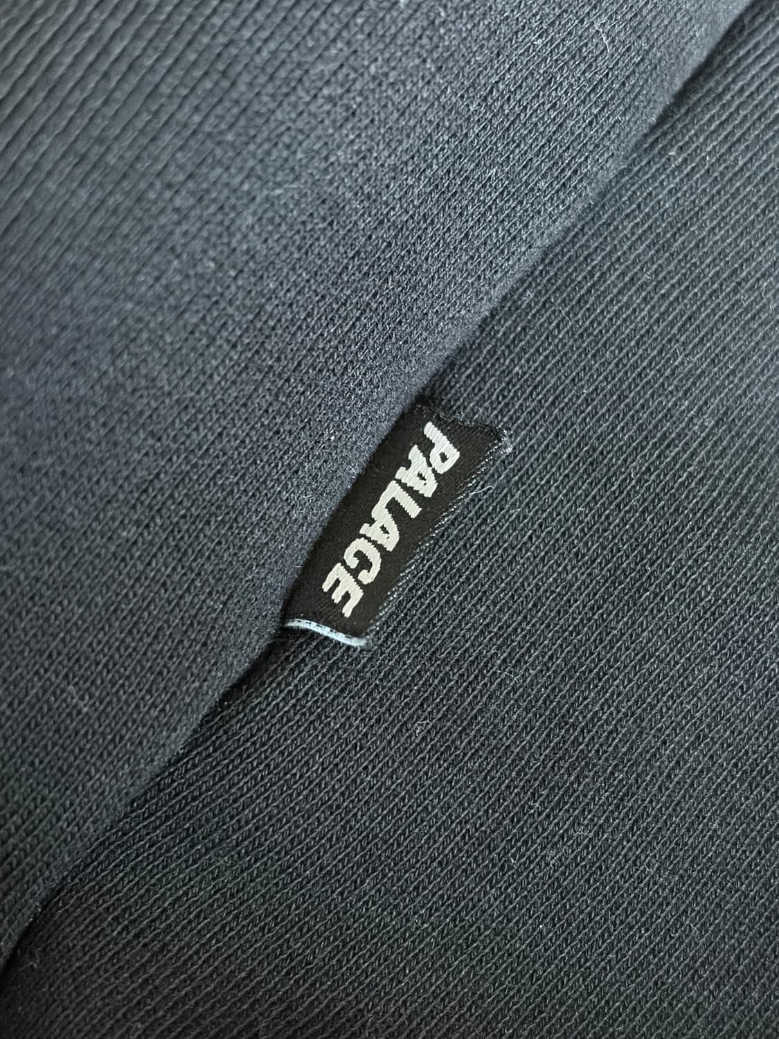 팔라스 리버시블 베스트 후드집업 패딩 상품이미지7