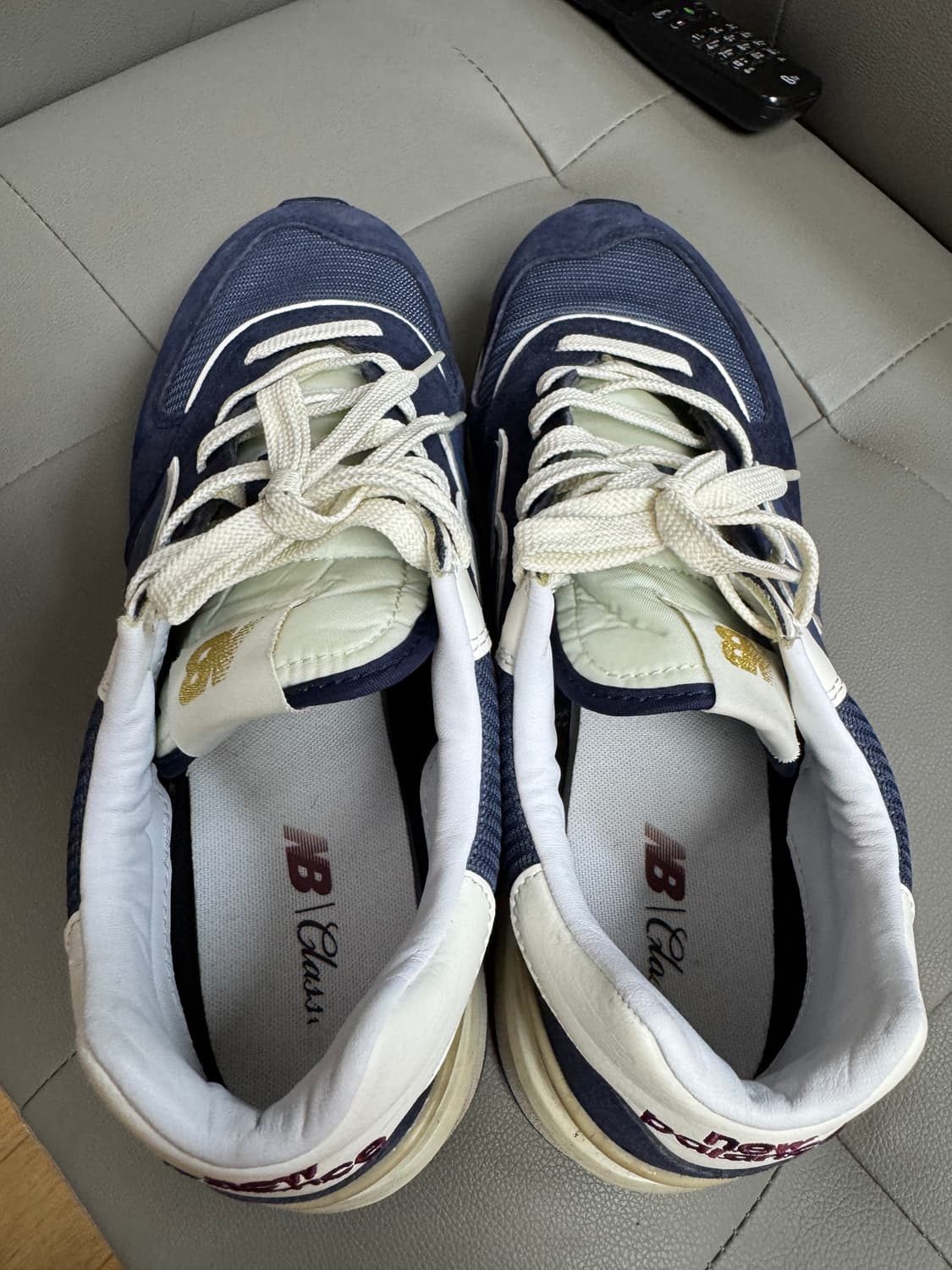 뉴발 574 275 상품이미지3