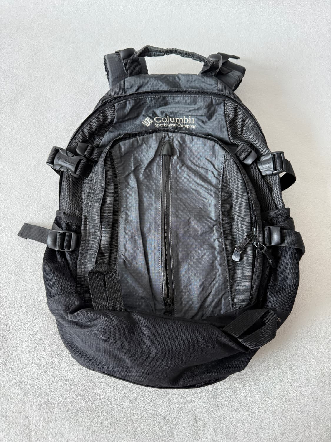올드 컬럼비아(Columbia) 백팩 상품이미지3