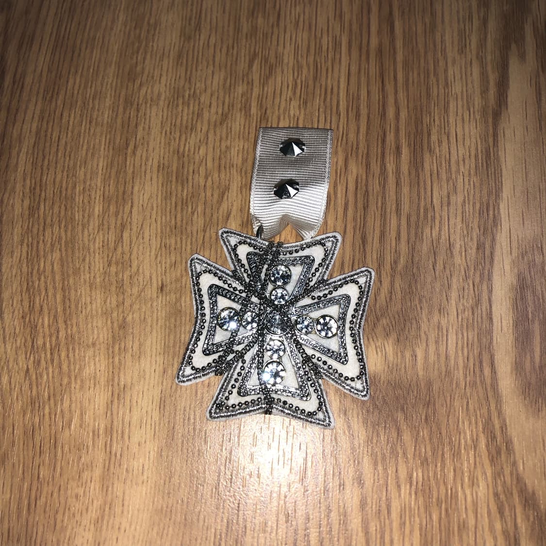 Jigott brooch 🤾🏻  상품이미지3