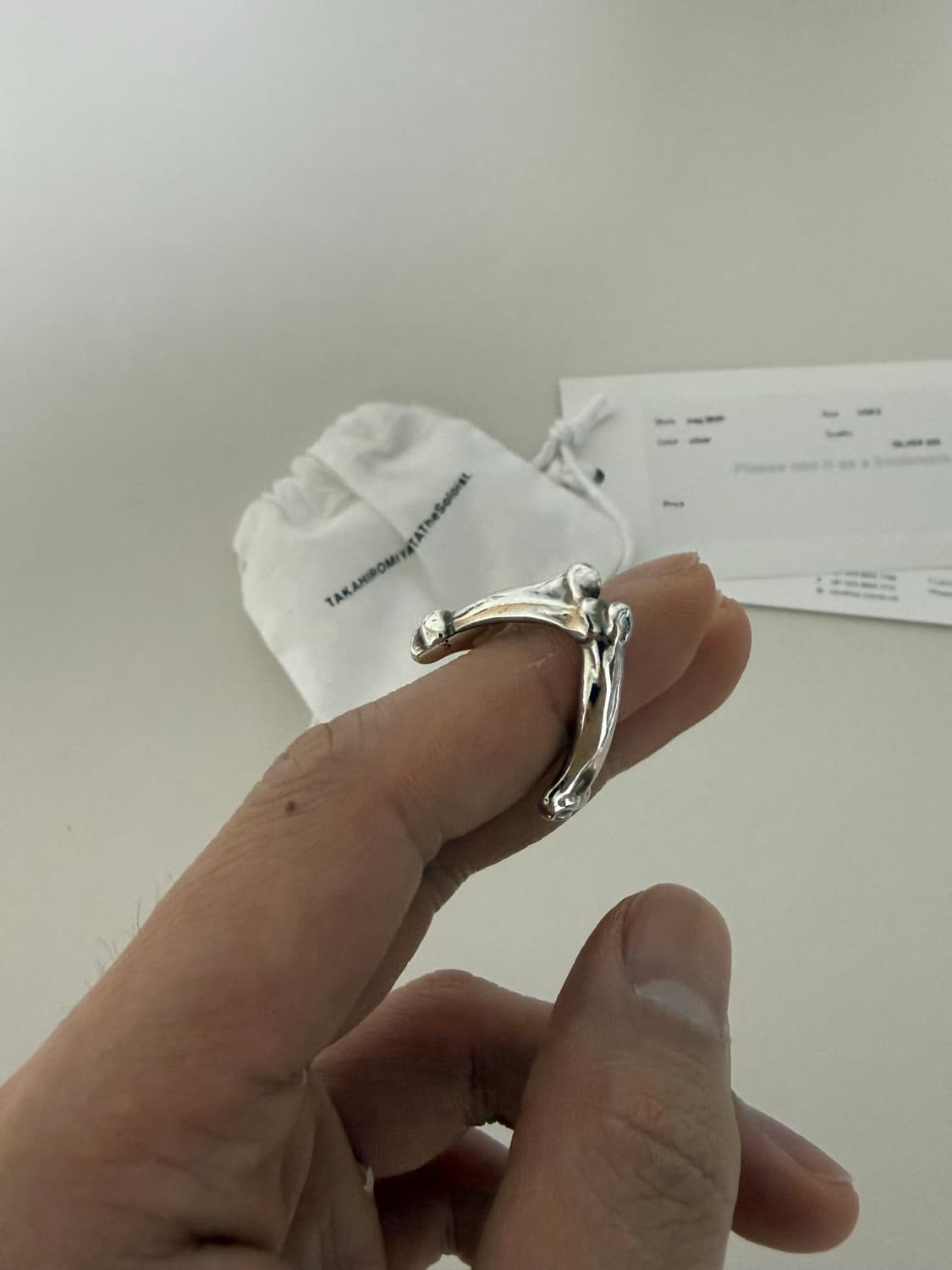 솔로이스트 본 빅토리링 9.5 상품이미지2