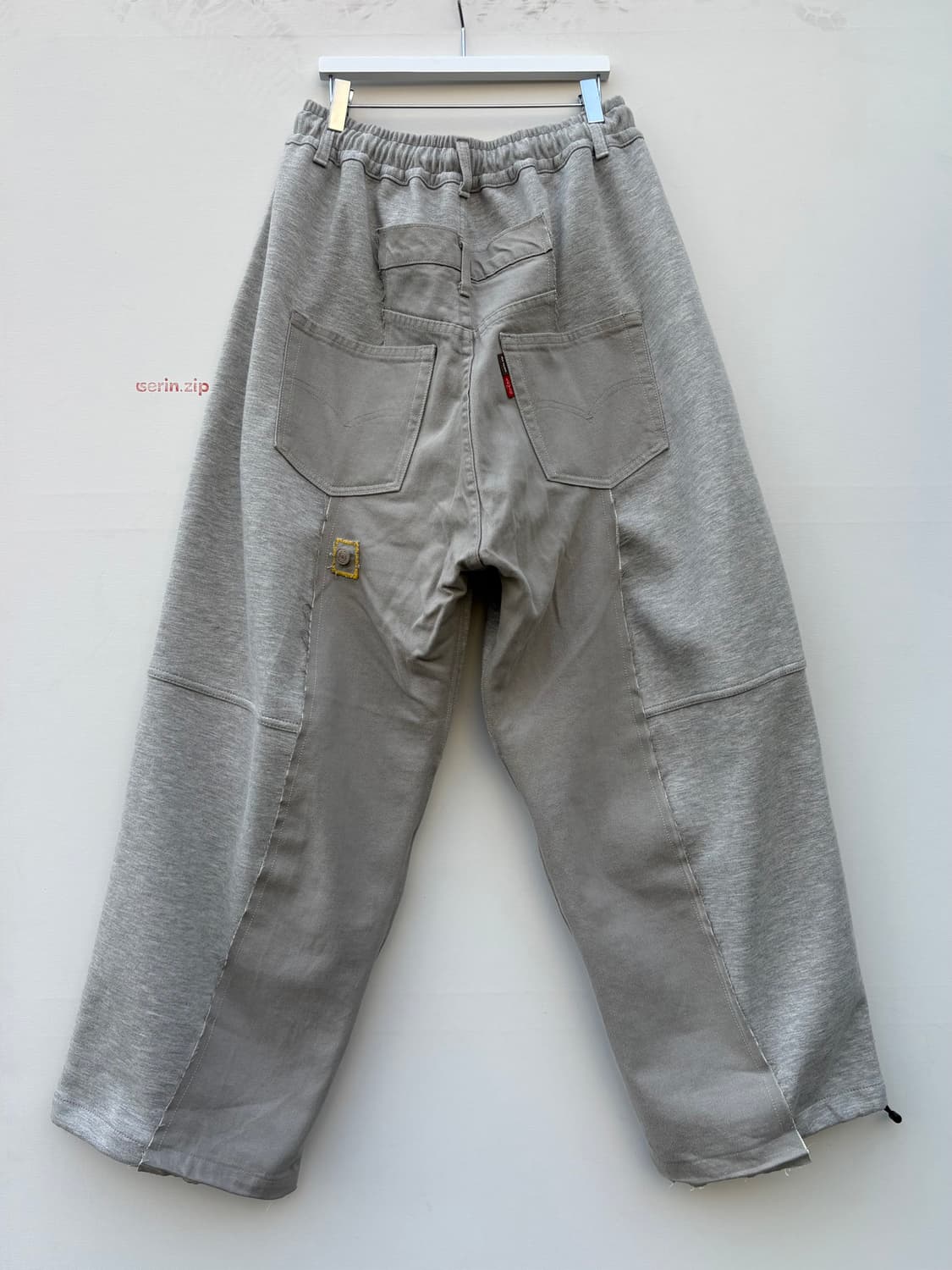 𝖭𝖮. 704 리바이스 커스텀 스웻 상품이미지3