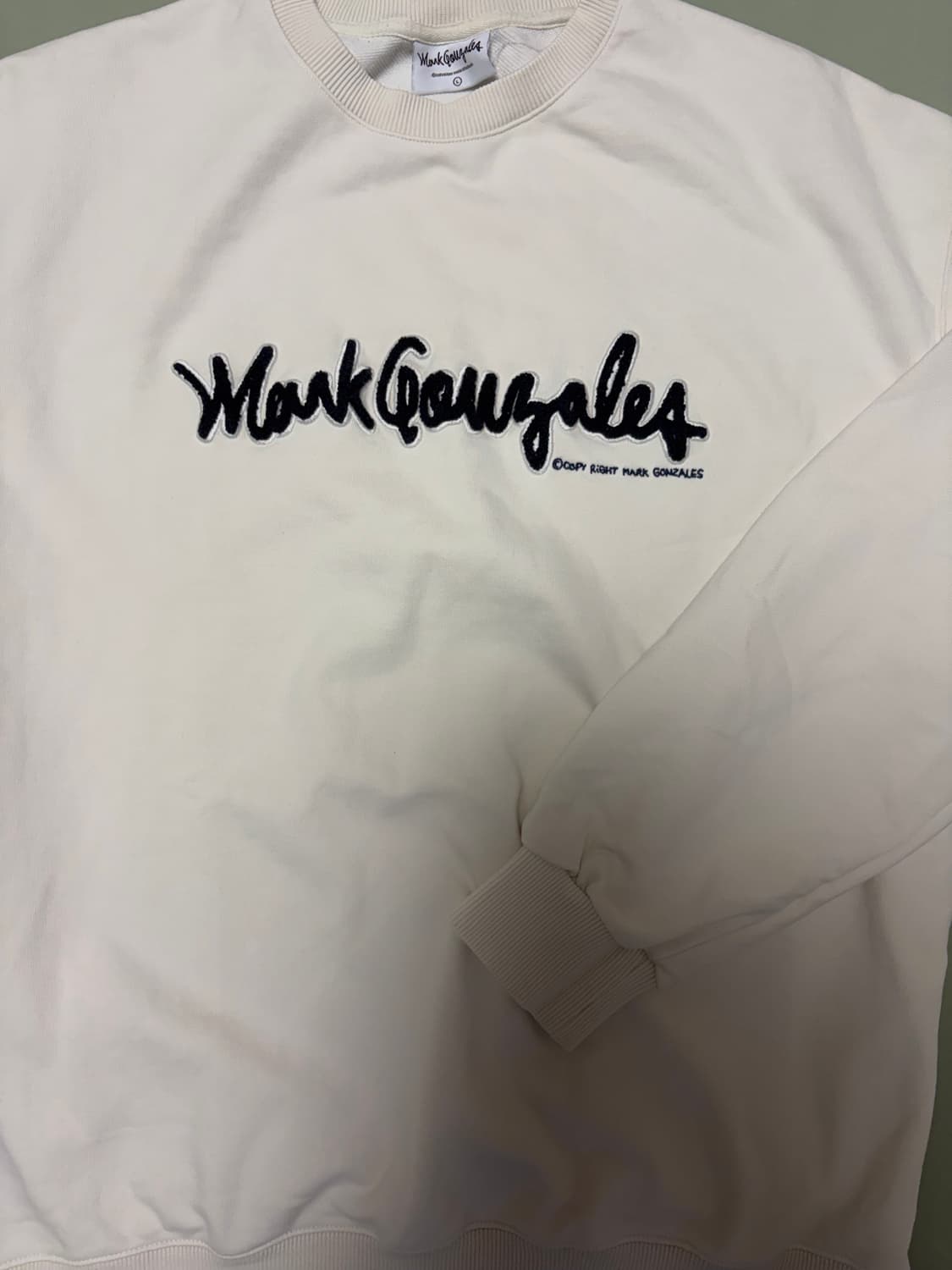 맨투맨 4개 상품이미지1