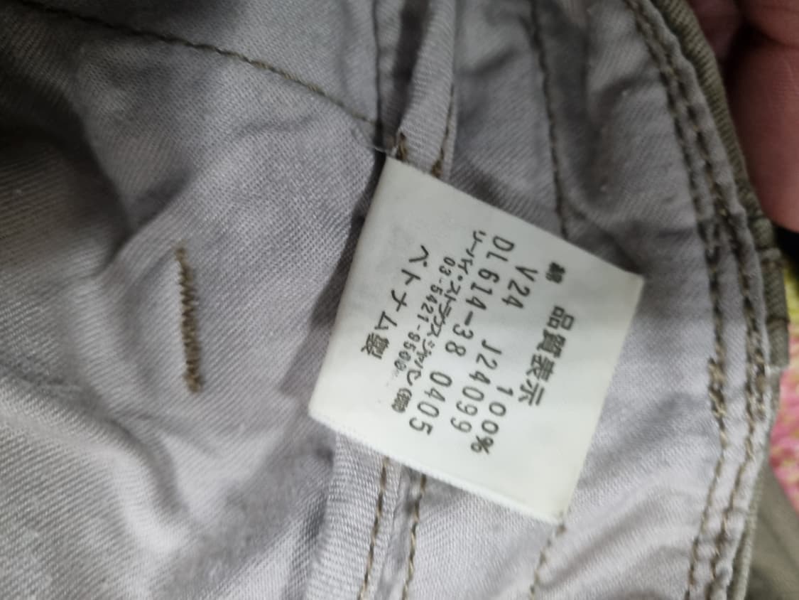 리바이스 카고 팬츠  상품이미지5