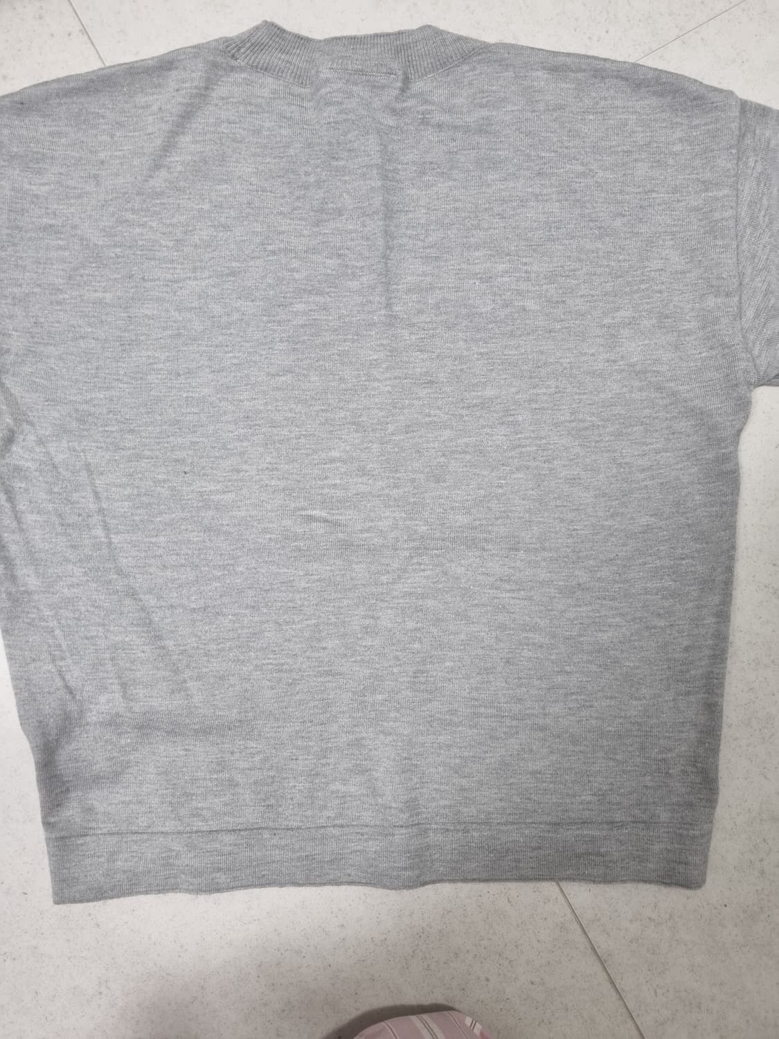 해바이해킴 니트 상품이미지4