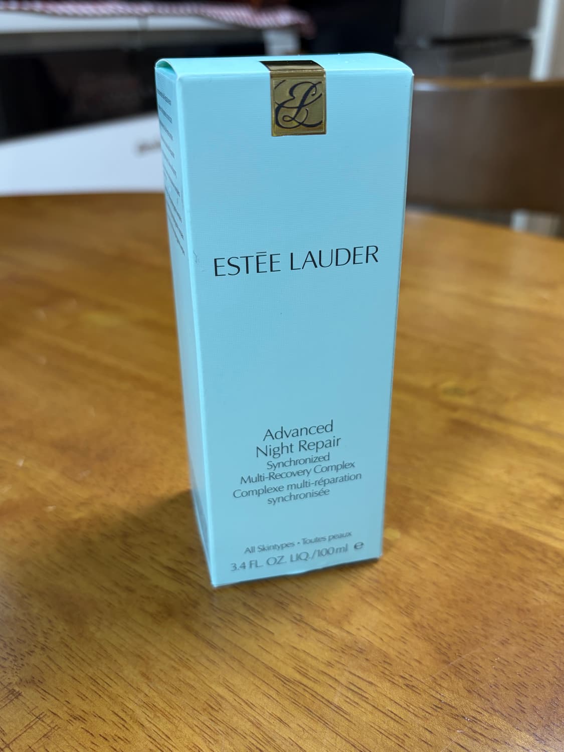 (26.02월구매)에스티로더 갈색병 에센스 100ml 상품이미지2