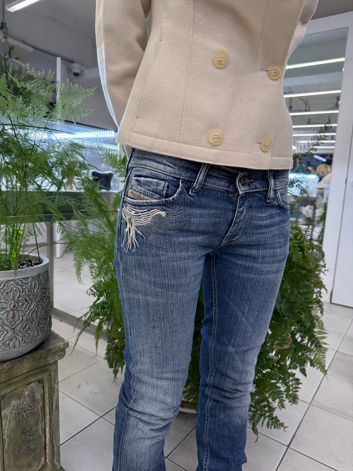 DIESEL 상품이미지3