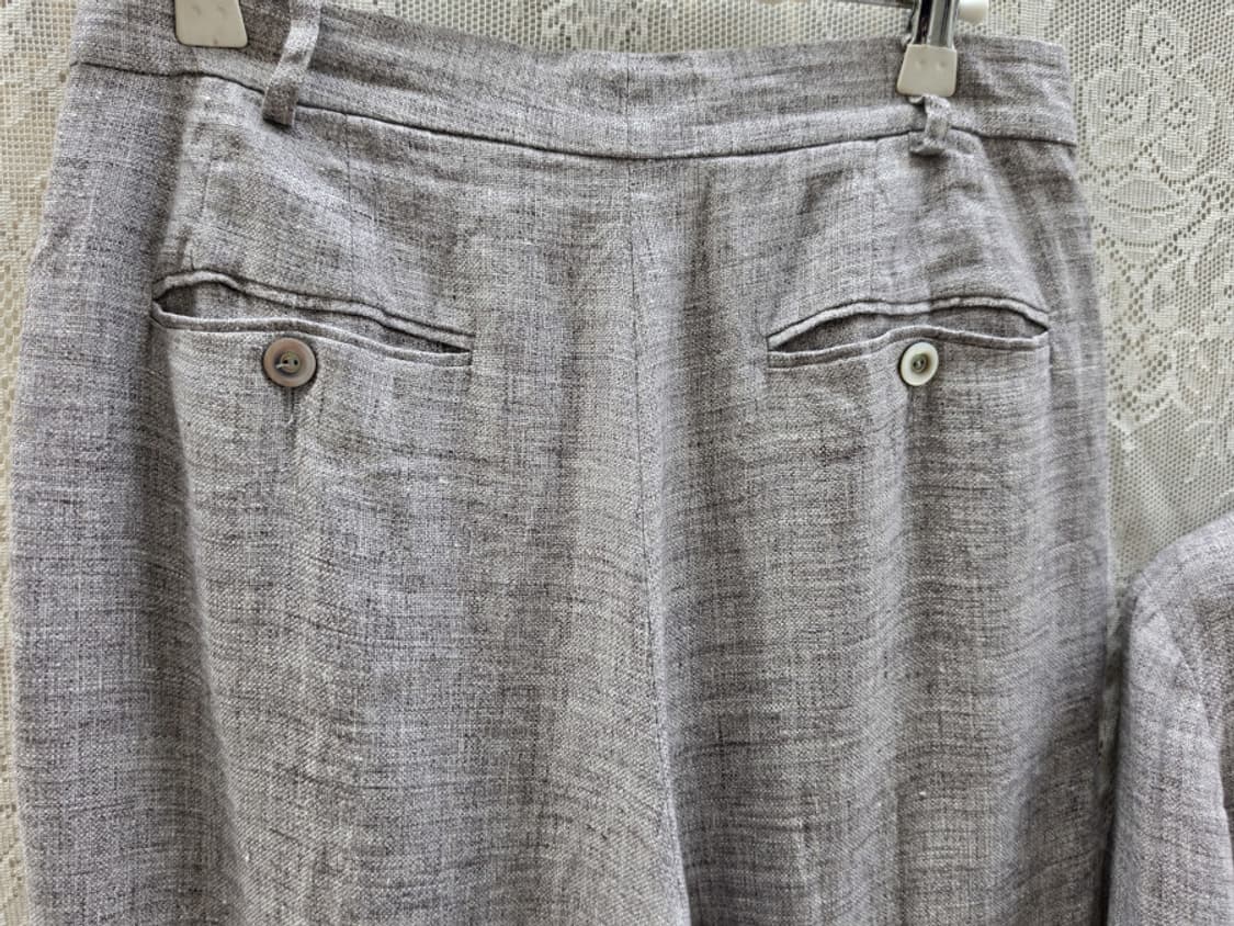 알베르타 페레티 리넨 100% (made in italy) 상품이미지6