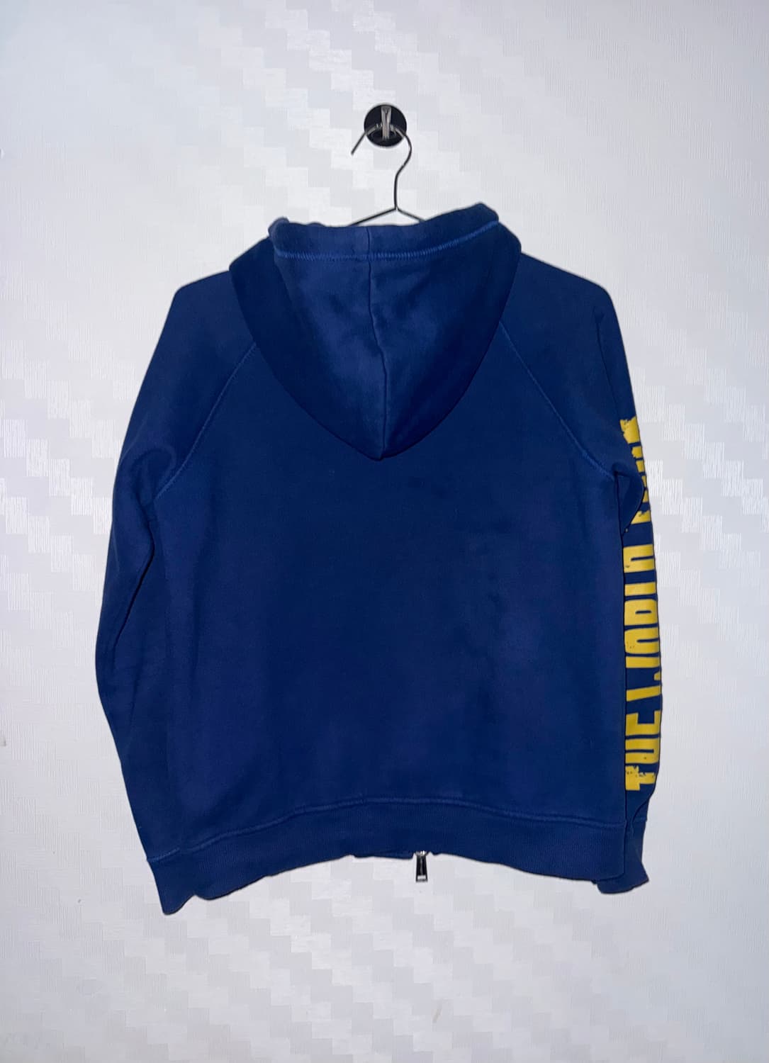 DSQUARED2 1995 Toronto World tour Hoodie 상품이미지2