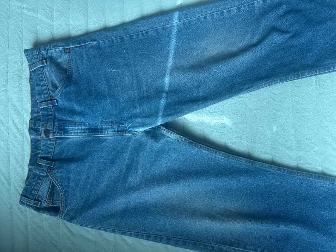 리바이스 505 90s w36 상품이미지1