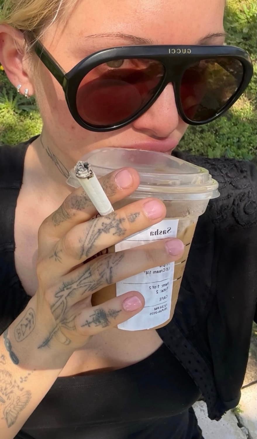 미우미우 보잉 선글라스 상품이미지6