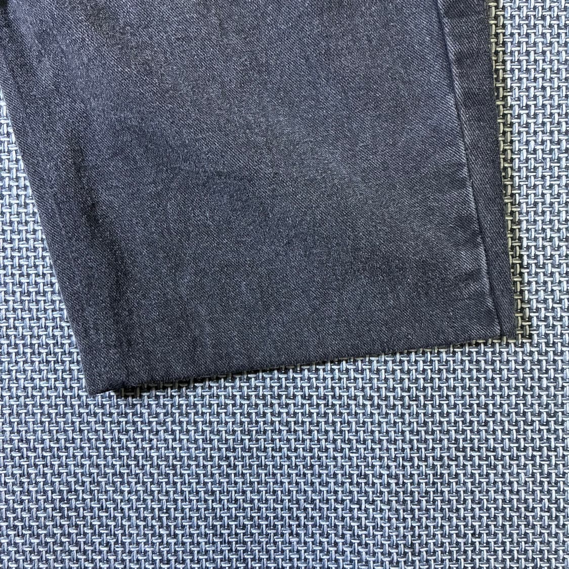 빈티지 Levi's 데님 하프팬츠(kold_8531) 상품이미지3