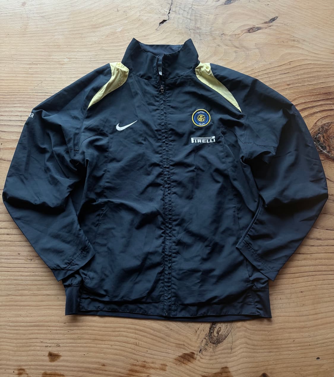 0506 나이키 인터밀란 바람막이 져지 상품이미지1