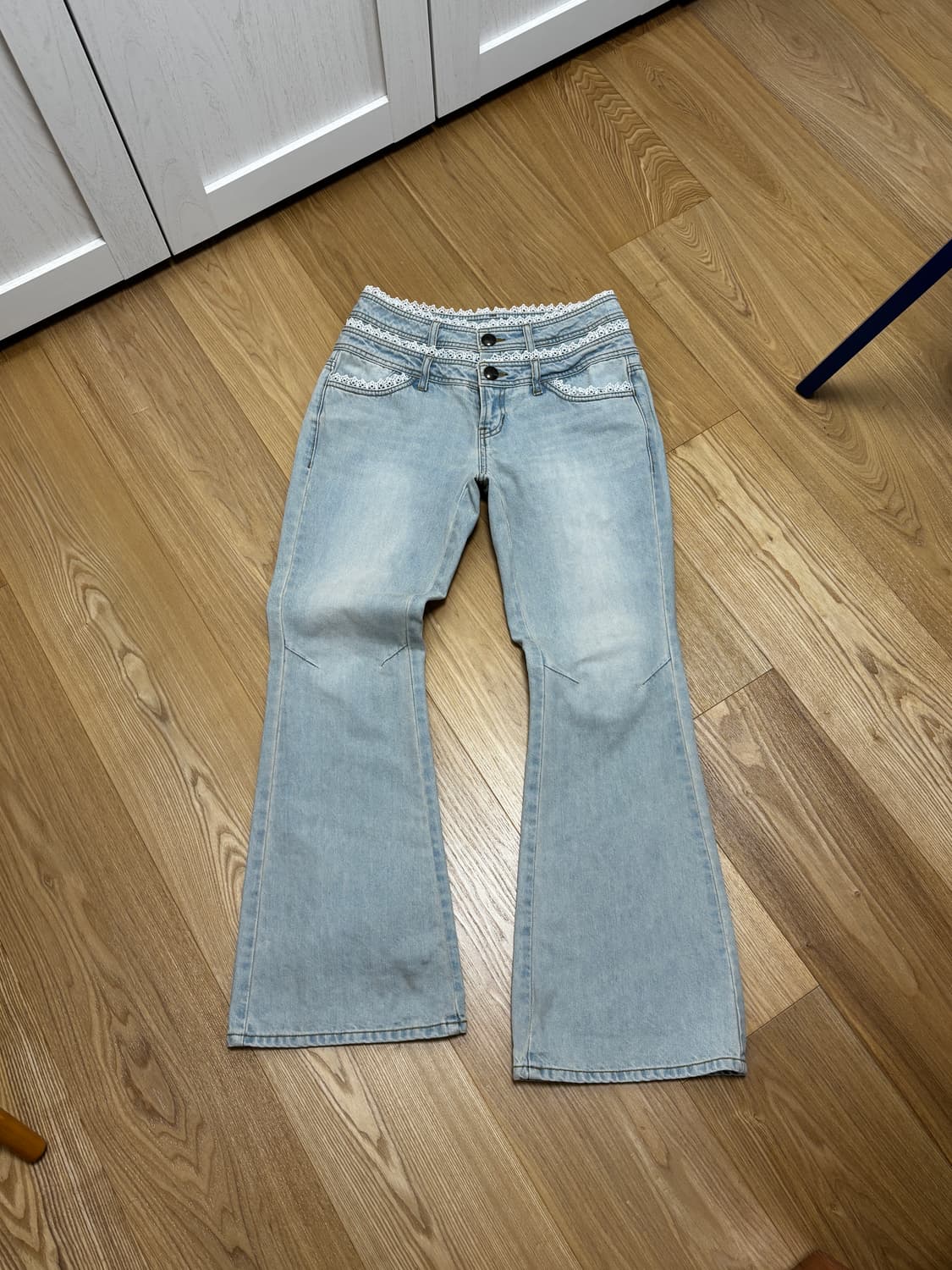 스컬프터 부츠컷 M 상품이미지6