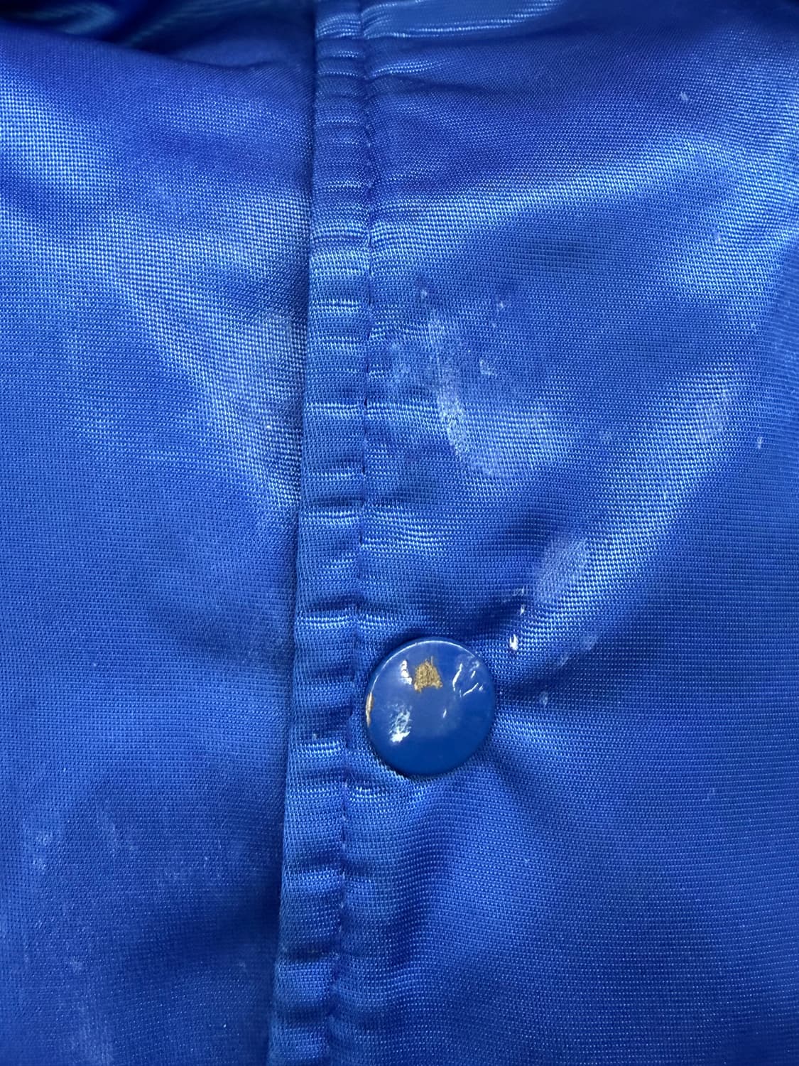 STARTER GIANTS 야구 점퍼 상품이미지5