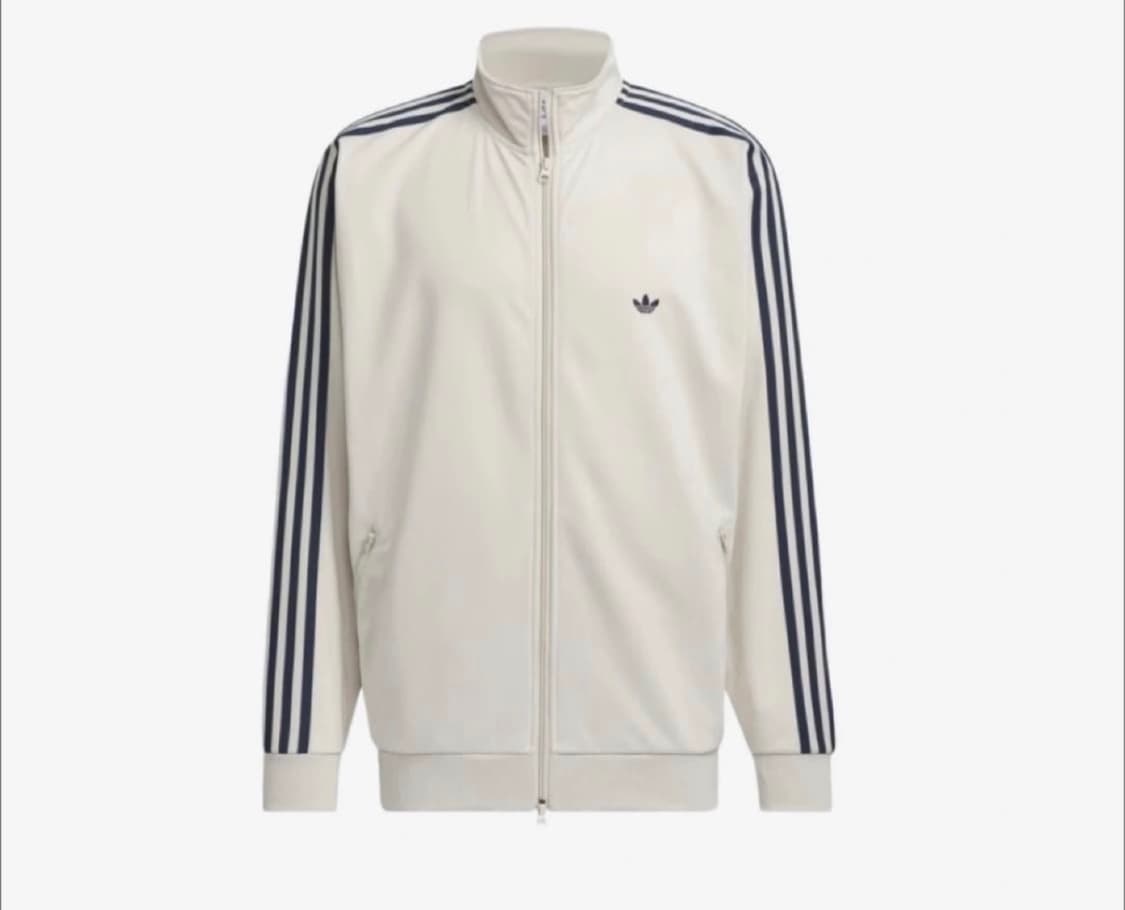 🔥[새상품]아디다스 베켄바우어 트랙탑 져지🔥 상품이미지1