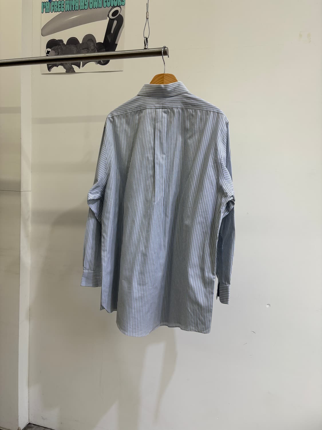 BROOKS BROTHERS 셔츠 상품이미지5