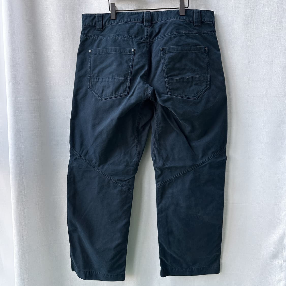 아크테릭스 크로닌 팬츠 네이비 36-30 상품이미지7