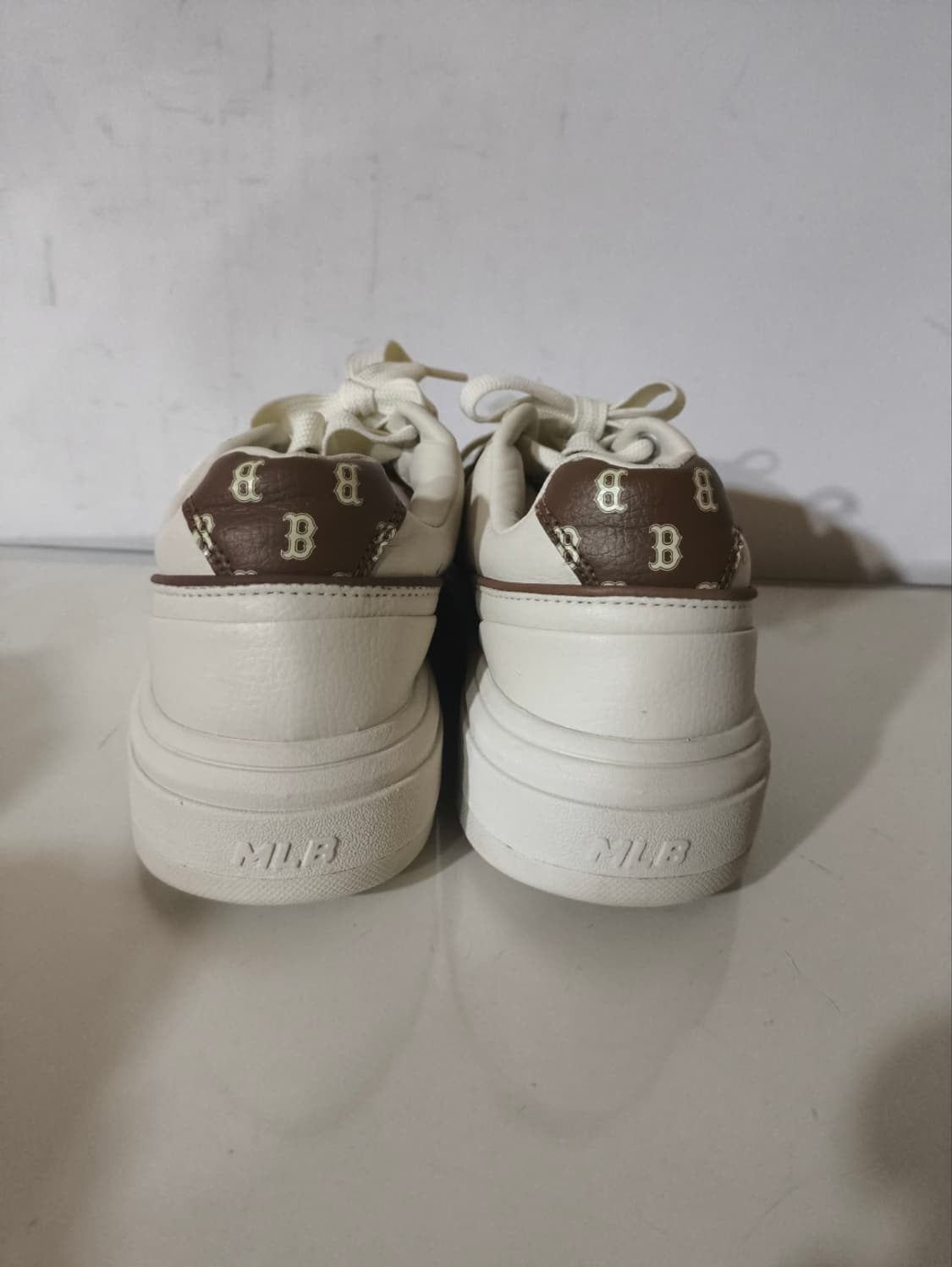 250mm 엠엘비 청키라이너 운동화  상품이미지8