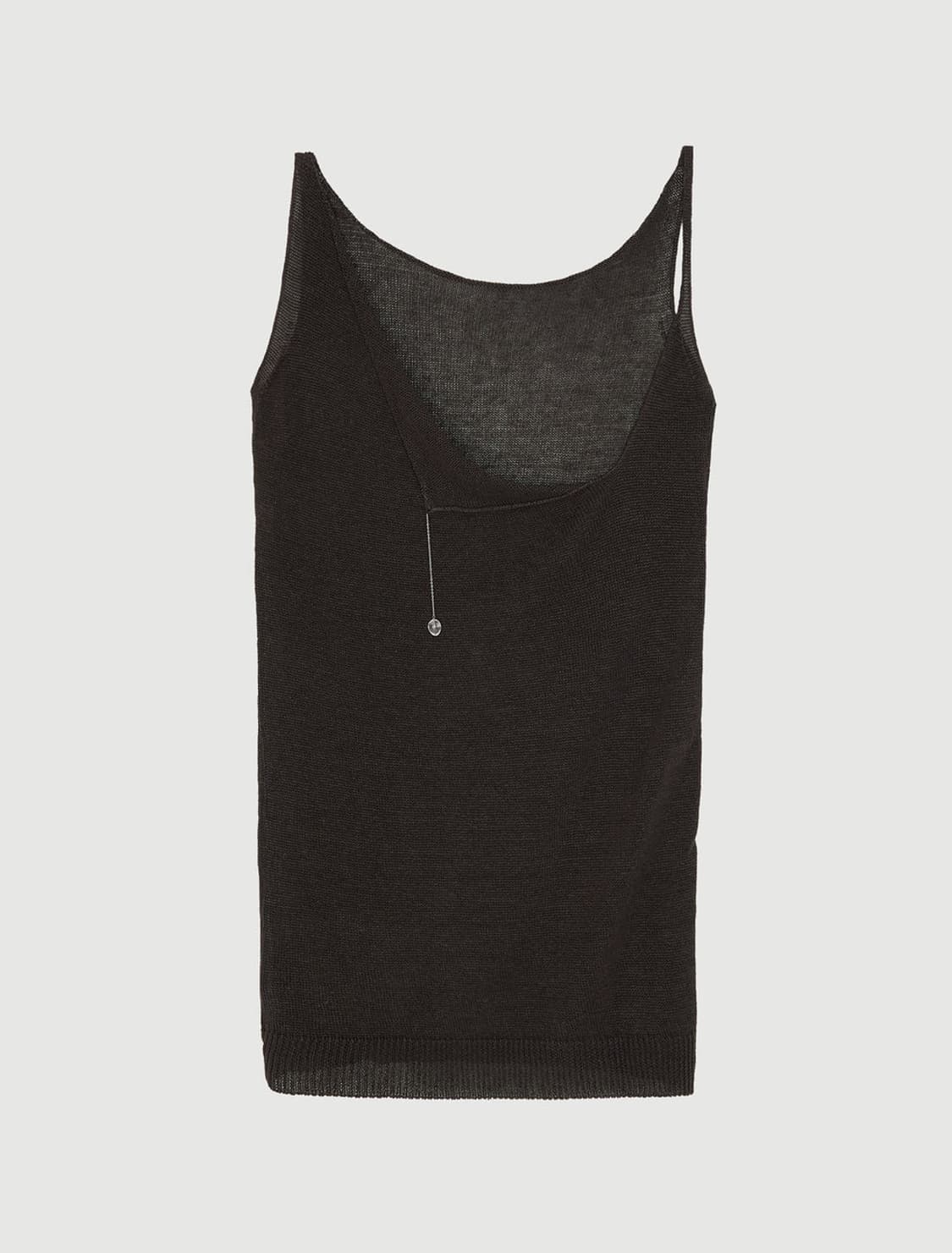 [XS,S]팔로마울 Long Lotti 드레스/브라운 상품이미지7