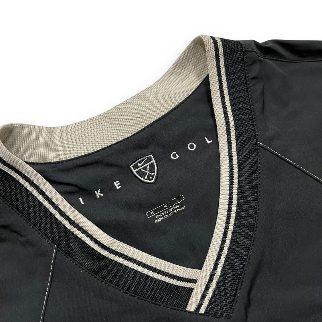 나이키 00s 골프 스포츠 스우시 올드 다크 웜업 상품이미지3